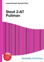 Stout 2-AT Pullman