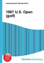 1987 U.S. Open (golf)