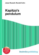 Kapitza`s pendulum