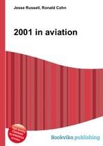 2001 in aviation