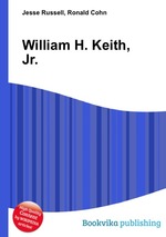 William H. Keith, Jr