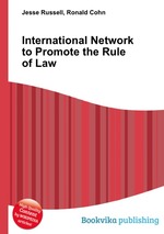 International Network to Promote the Rule of Law