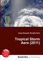 Tropical Storm Aere (2011)