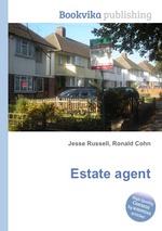 Estate agent