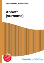 Abbott (surname)