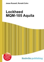 Lockheed MQM-105 Aquila