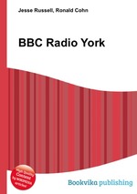 BBC Radio York