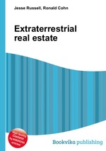 Extraterrestrial real estate