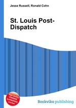 St. Louis Post-Dispatch