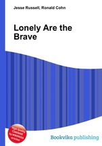 Lonely Are the Brave