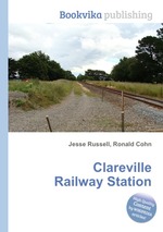Clareville Railway Station