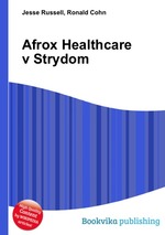 Afrox Healthcare v Strydom