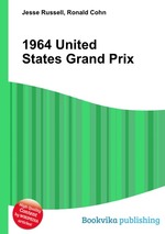 1964 United States Grand Prix