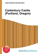 Canterbury Castle (Portland, Oregon)