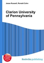 Clarion University of Pennsylvania