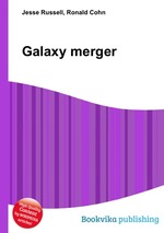 Galaxy merger