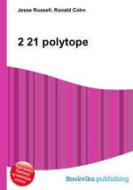 2 21 polytope