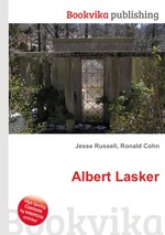 Albert Lasker