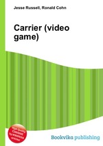 Carrier (video game)