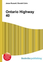 Ontario Highway 40