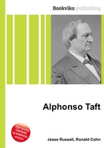 Alphonso Taft