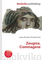 Zeugma, Commagene