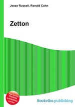 Zetton