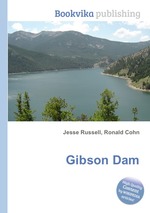 Gibson Dam