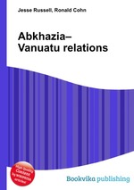 Abkhazia–Vanuatu relations