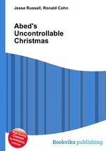 Abed`s Uncontrollable Christmas