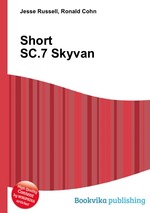 Short SC.7 Skyvan