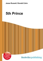 5th Prince