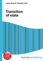 Transition of state