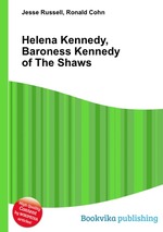 Helena Kennedy, Baroness Kennedy of The Shaws