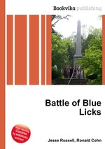 Battle of Blue Licks