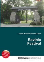 Ravinia Festival