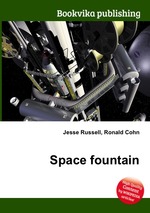 Space fountain