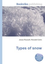Types of snow
