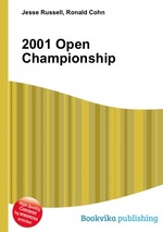 2001 Open Championship