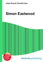 Simon Eastwood