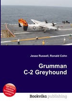 Grumman C-2 Greyhound