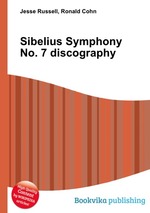 Sibelius Symphony No. 7 discography