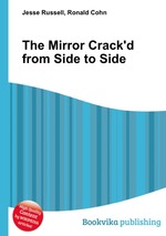 The Mirror Crack`d from Side to Side