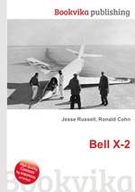 Bell X-2