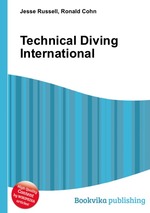 Technical Diving International