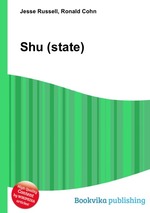 Shu (state)