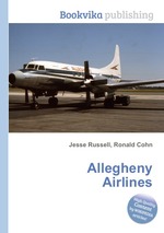 Allegheny Airlines