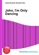 John, I`m Only Dancing