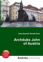 Archduke John of Austria