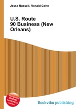 U.S. Route 90 Business (New Orleans)